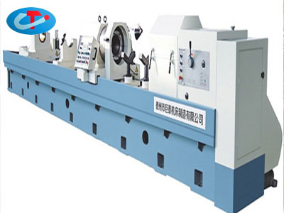 T2120G、T2125G、T2136G新型深孔鉆鏜床