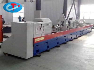 T2120G、T2125G、T2136G新型深孔鉆鏜床